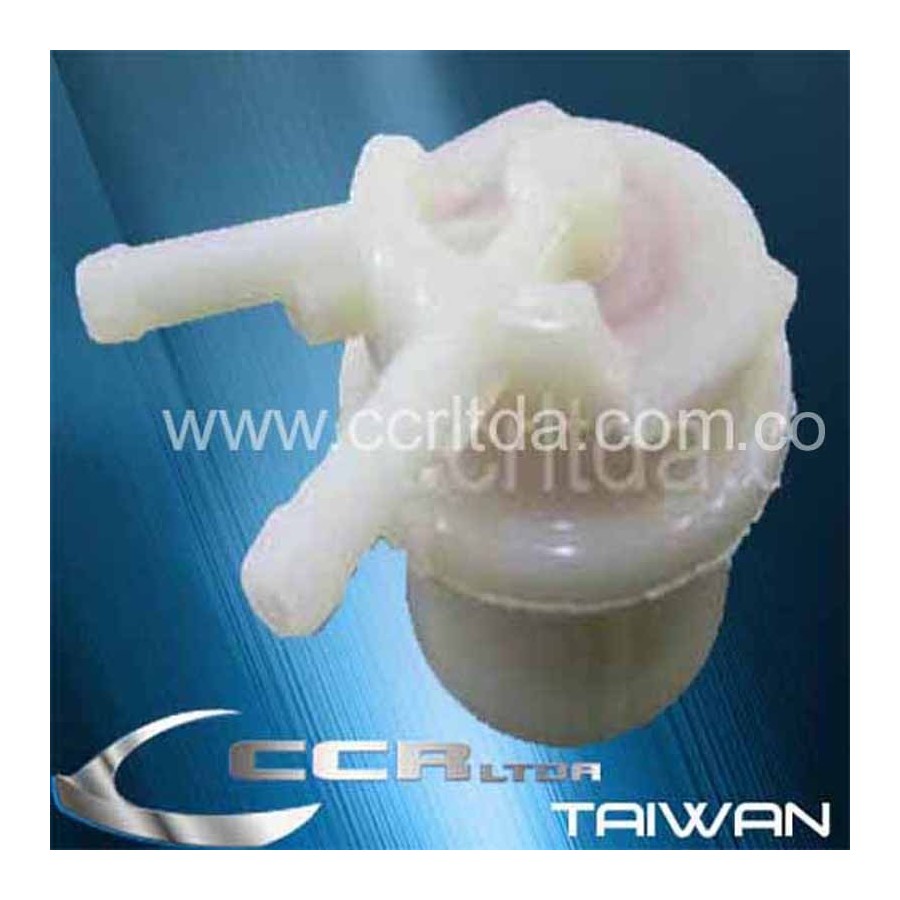 FILTRO GAS. TOYOTA HILUX 4X2 88/...