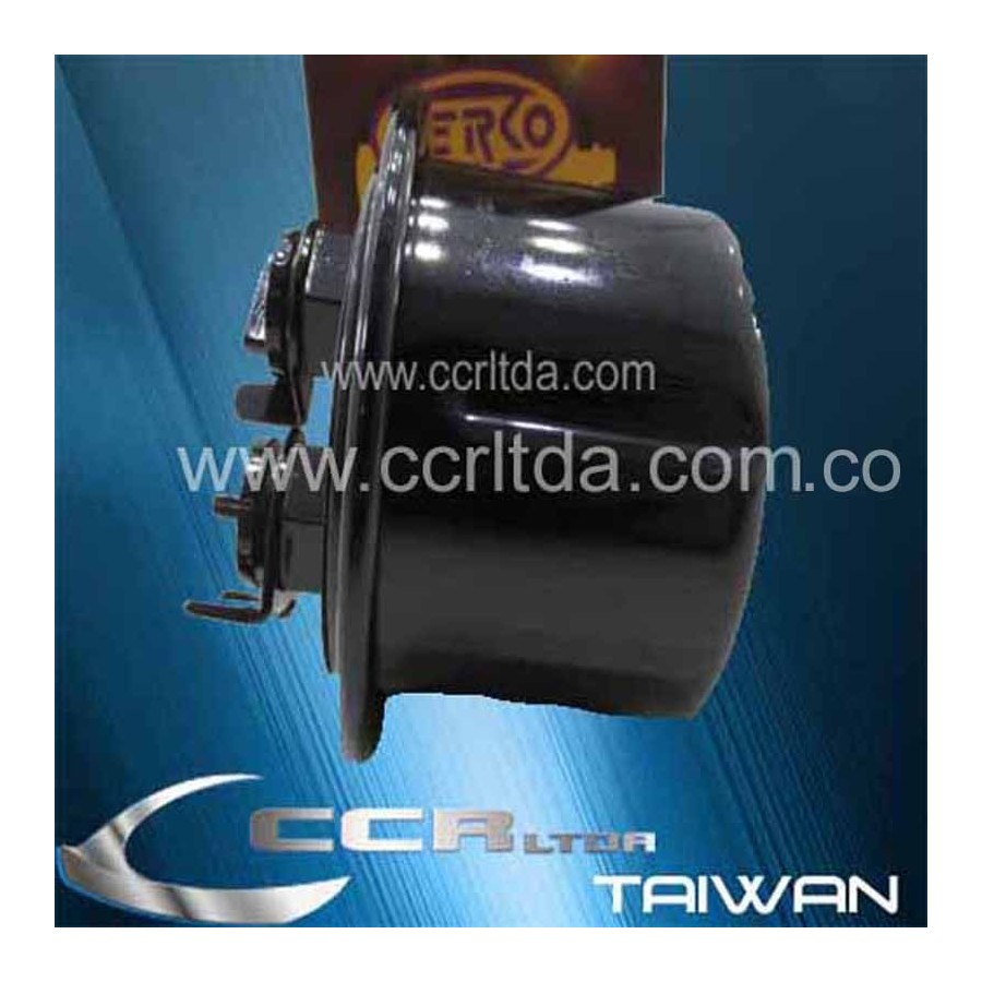 FILTRO GAS. SPRINT 98/.. INYECCION (METAL)