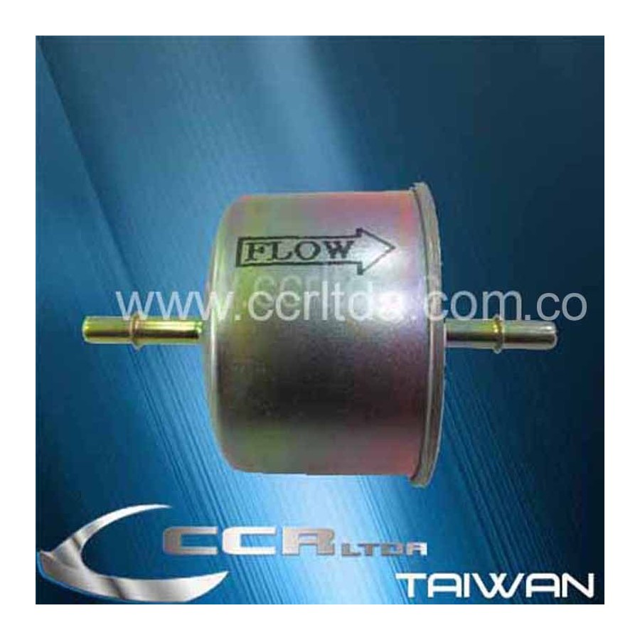 FILTRO GAS. FORD 150-350 91/...EXPLORER (CHUZOXCH)