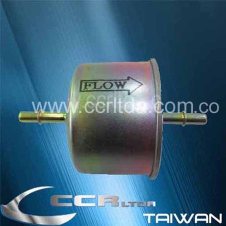 FILTRO GAS. FORD 150-350 91/...EXPLORER (CHUZOXCH)