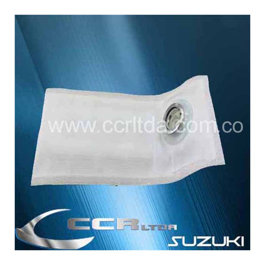 FILTRO GAS. SWIFT 1300 (MALLA)