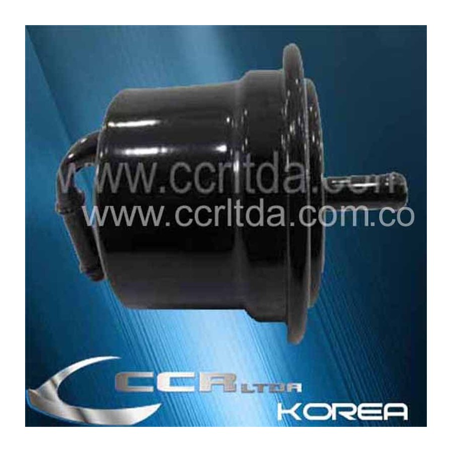 FILTRO GAS. ALTO WAGON R