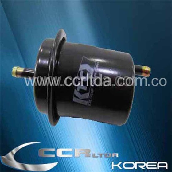 FILTRO GAS. B2600 2003/... BT50