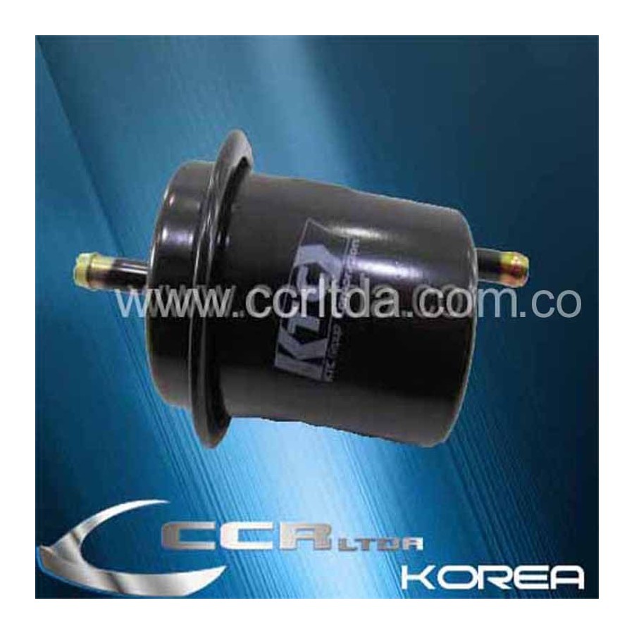 FILTRO GAS. B2600 2003/... BT50