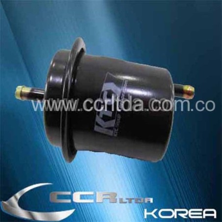 FILTRO GAS. B2600 2003/... BT50