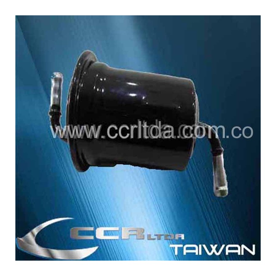 FILTRO GAS. GRAND VITARA