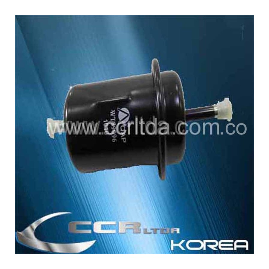 FILTRO GAS. B2600 BT50 MN