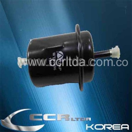 FILTRO GAS. B2600 BT50 MN