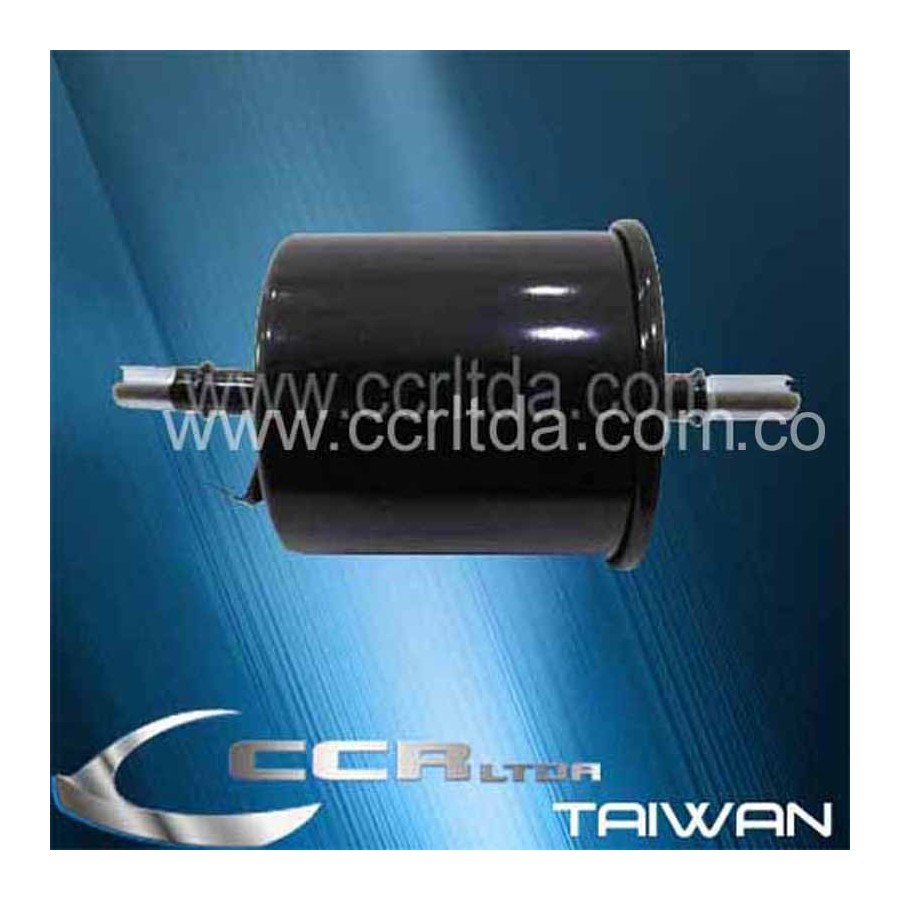 FILTRO GAS. SPARK 7/24 OPTRA MATIZ (C/TESTIGO)