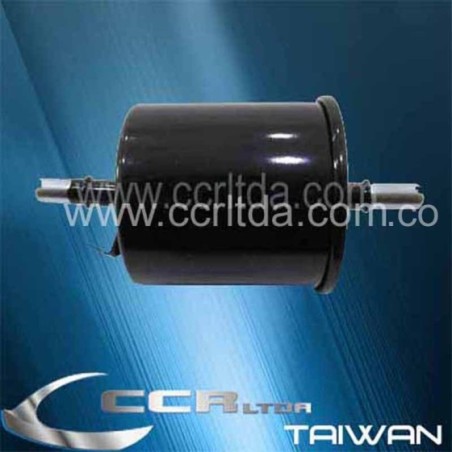 FILTRO GAS. SPARK 7/24 OPTRA MATIZ (C/TESTIGO)