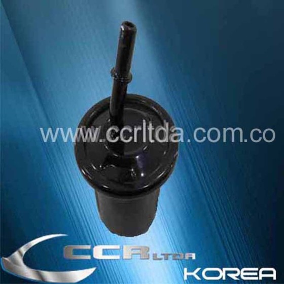 FILTRO GAS. L-200 (RACOR PEQ)