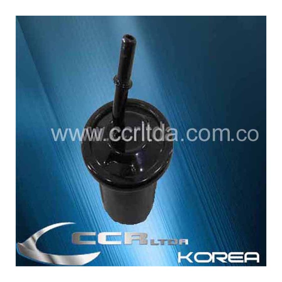 FILTRO GAS. L-200 (RACOR PEQ)