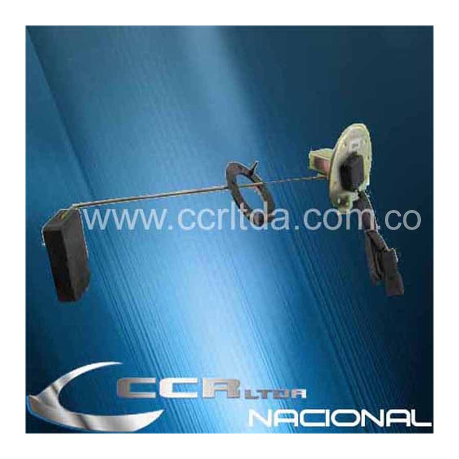 FLOTADOR GAS. TOYOTA 4.5 95/...