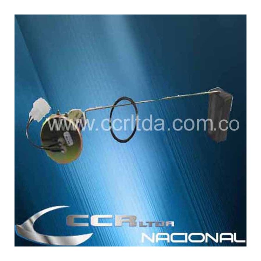 FLOTADOR ACPM MAZDA T45