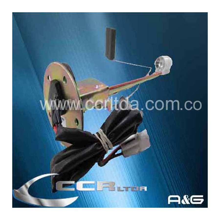 FLOTADOR ACPM NPR NKR TODOS