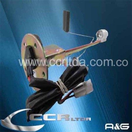 FLOTADOR GAS. NPR NKR TODOS