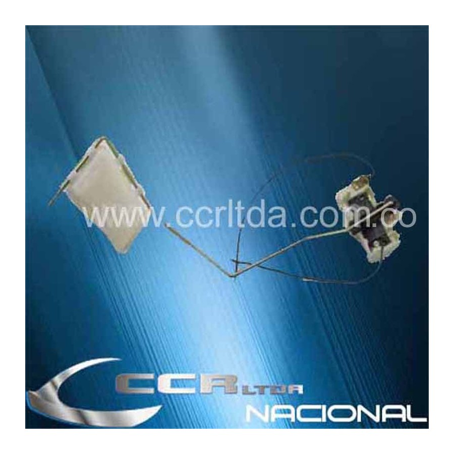 FLOTADOR GAS. NISSAN URVAN/PATHFINDER