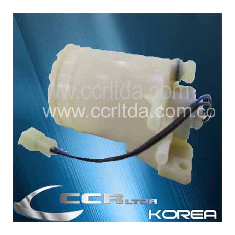 TRAMPA MAZDA T45 (PLASTICA)