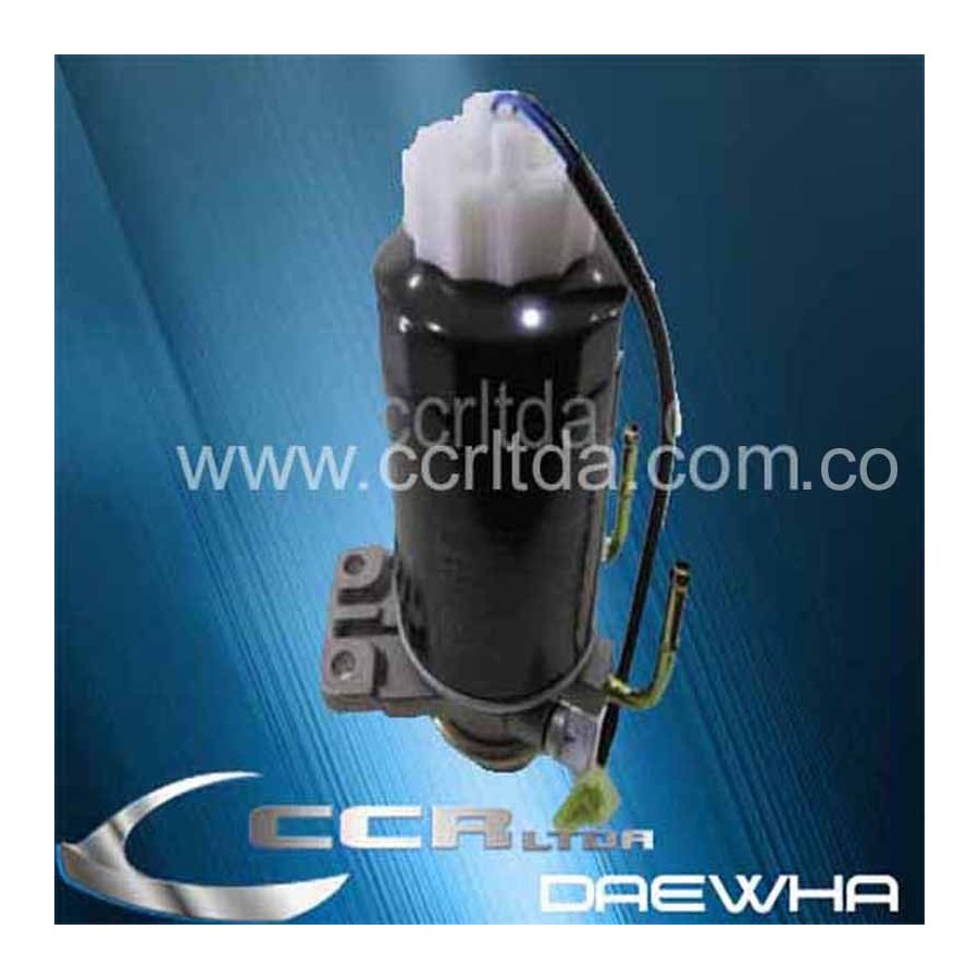 TRAMPA UNIVERSAL KIA (NEGRA)