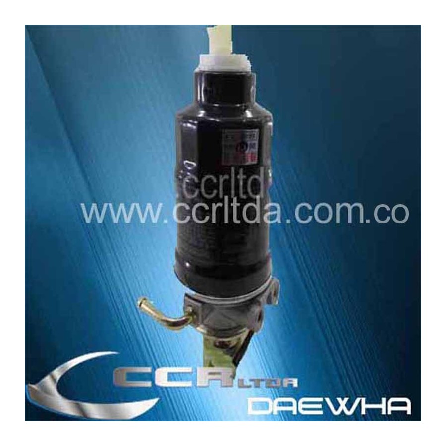 TRAMPA LUV DIMAX 2.5 KIA CERES