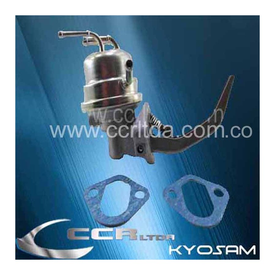 BOMBA GASOLINA 323 NX 86/...