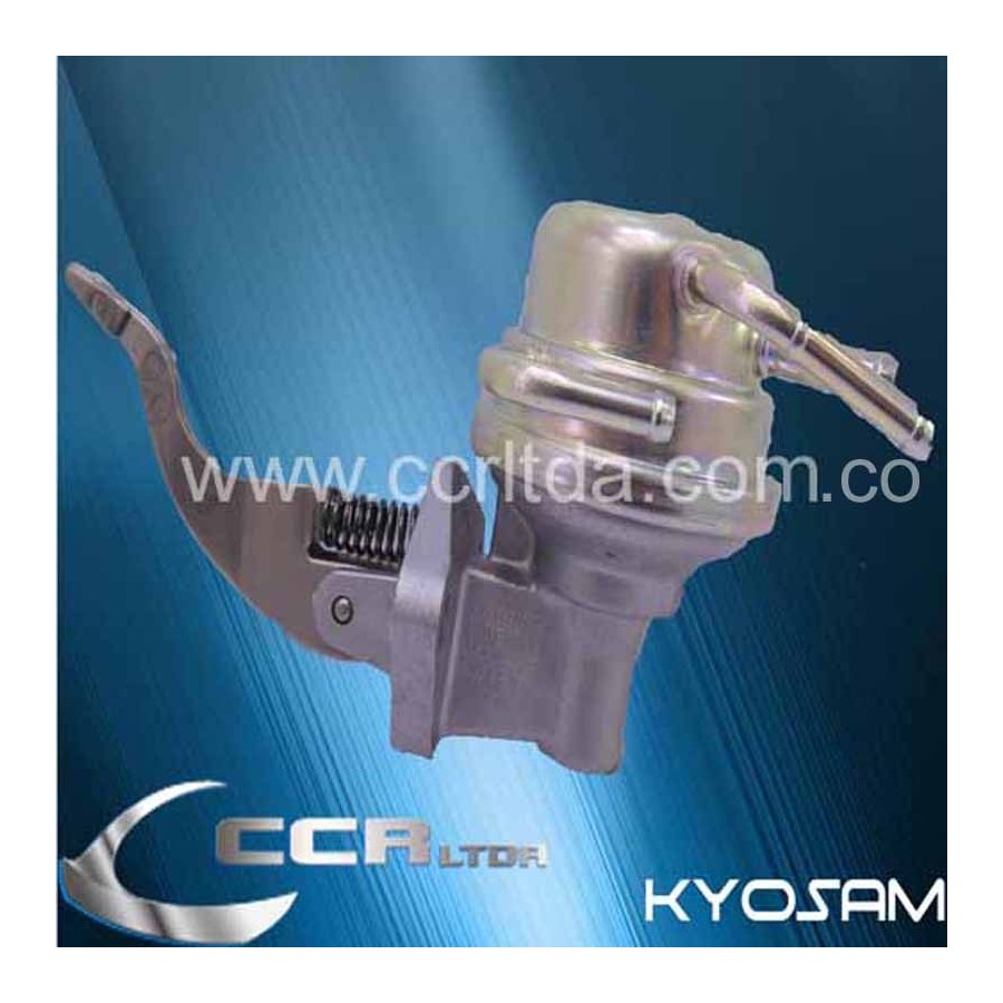 BOMBA GASOLINA MONTERO MITSUBISHI