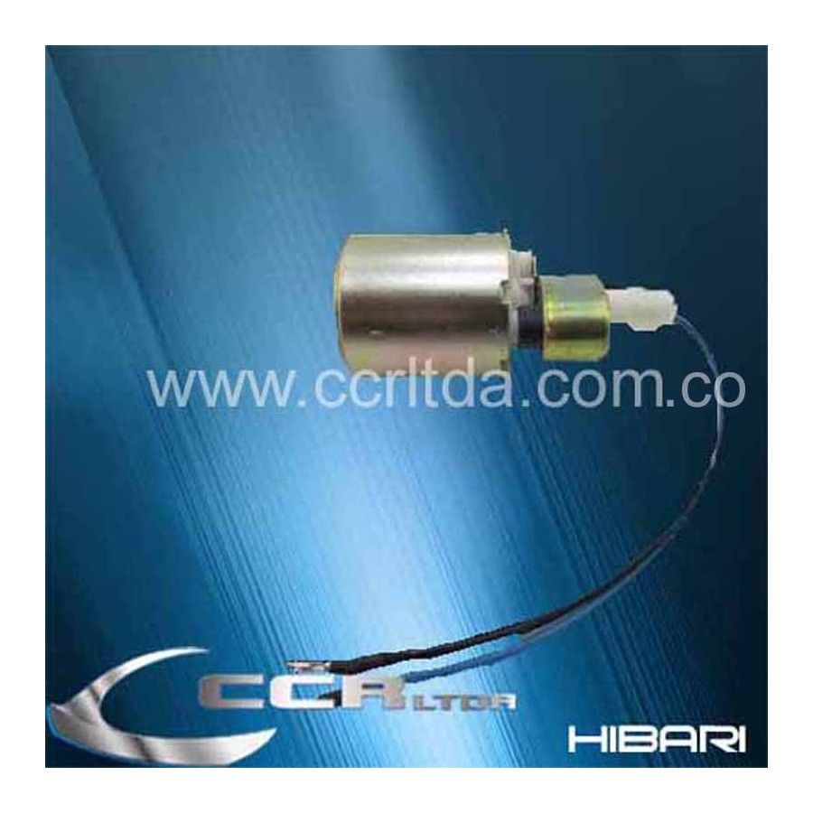 BOMBA GASOLINA SWIFT 1300 92/96 B2200 F150 F350