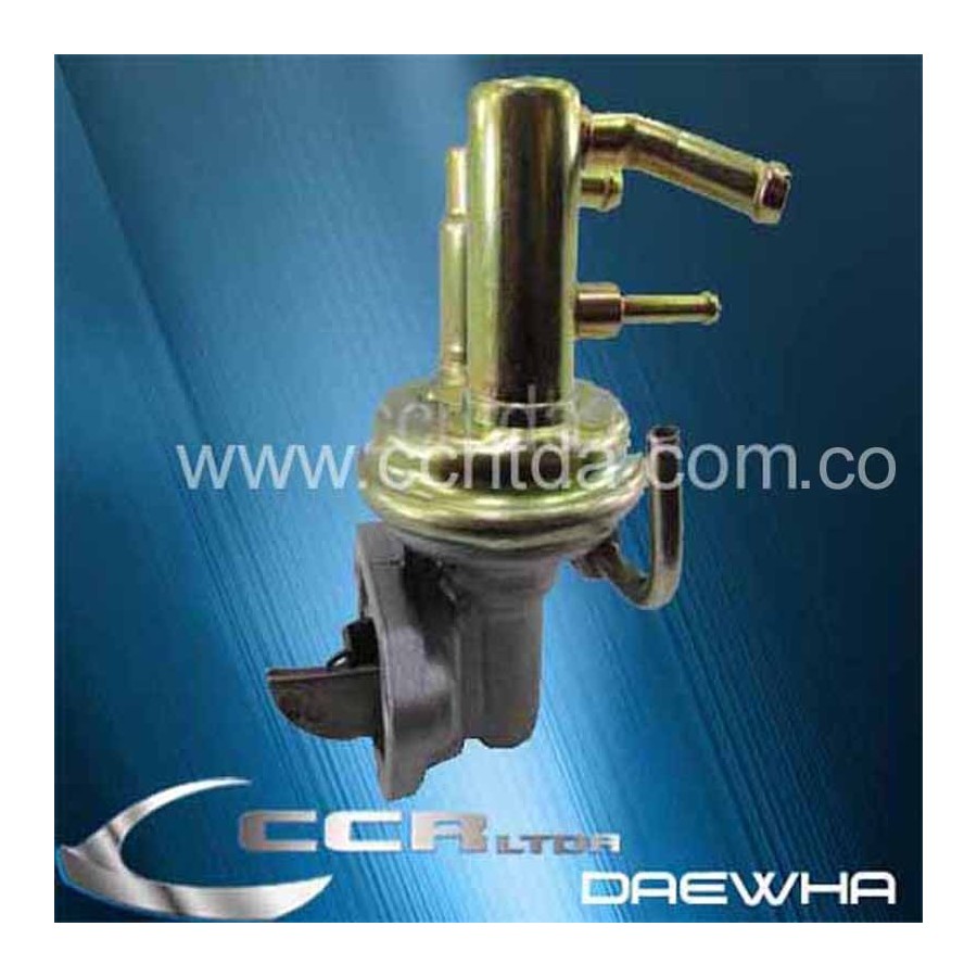 BOMBA GASOLINA LUV 2300 TROOPER