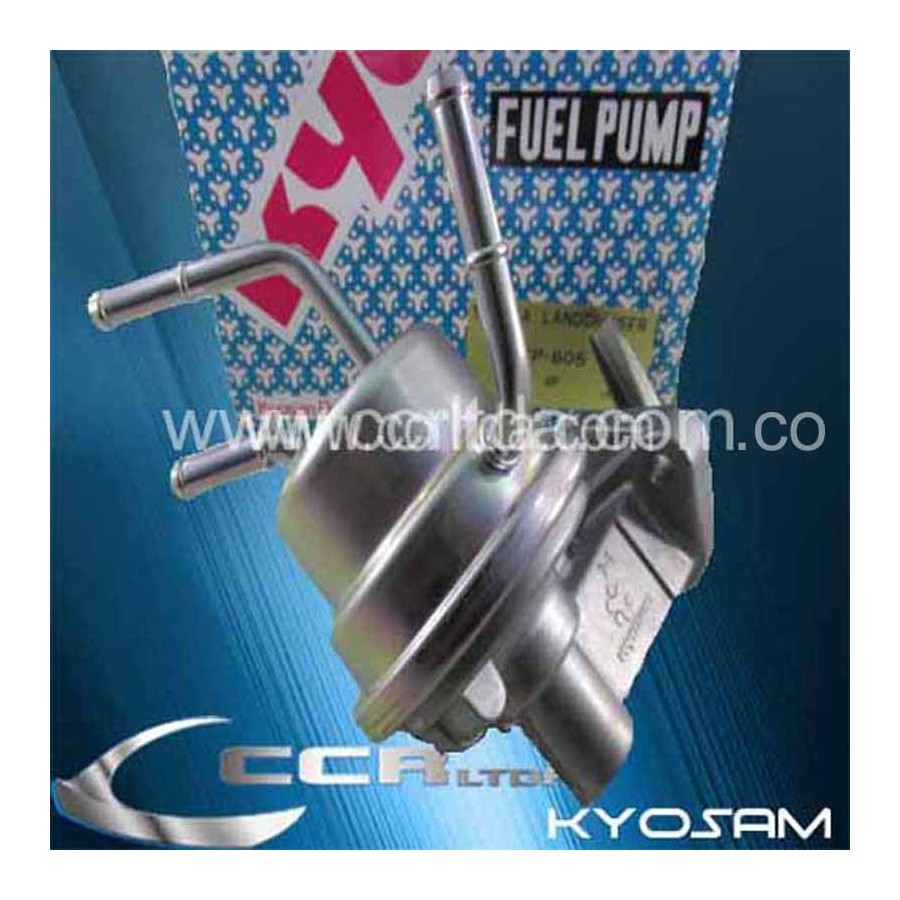 BOMBA GASOLINA TOYOTA F 2F /84 (SELLADA)