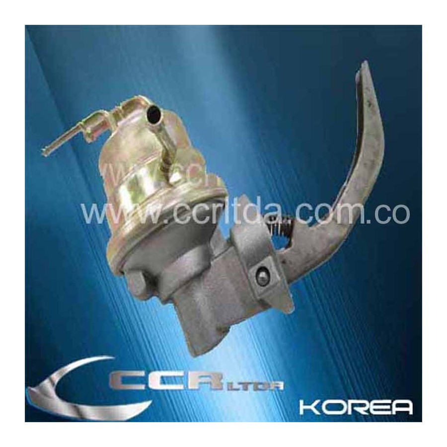 BOMBA GASOLINA 323 NX 86/...