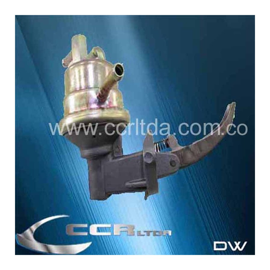 BOMBA GASOLINA 626 B2000