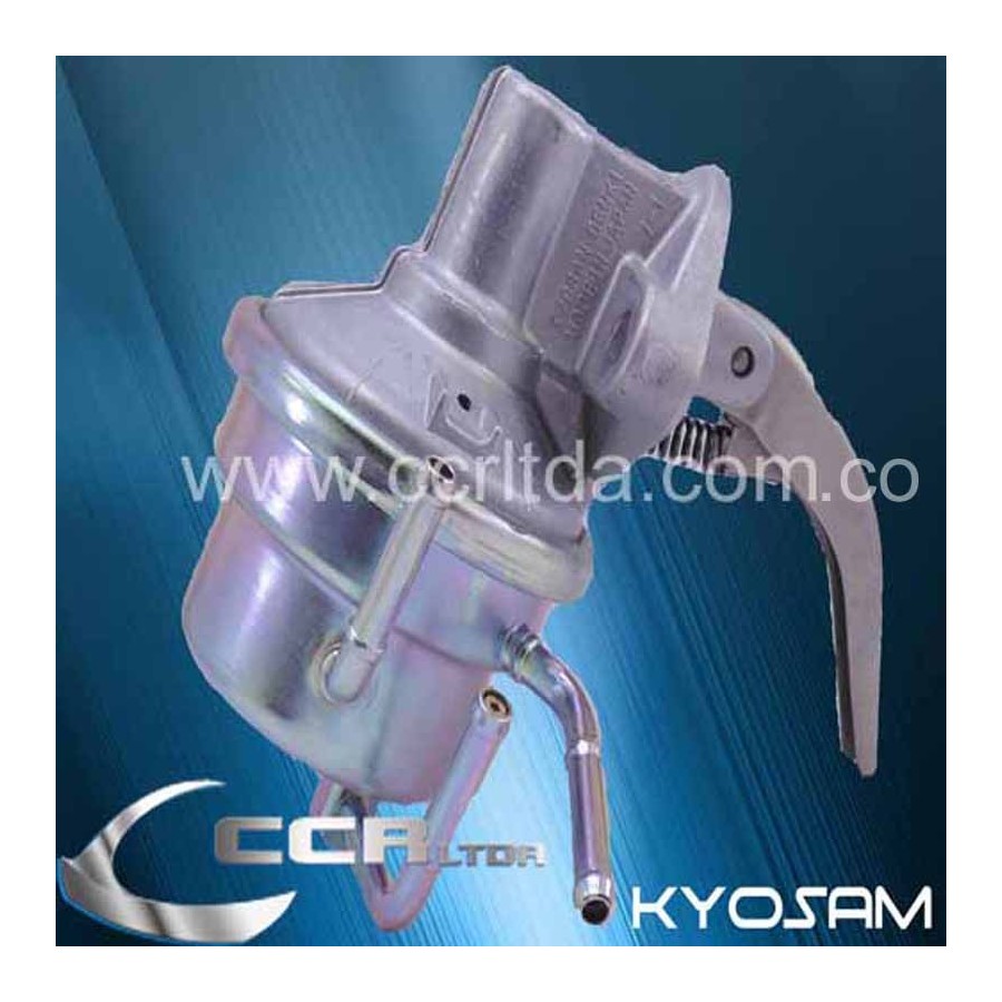 BOMBA GASOLINA TOYOTA HILUX 79/93