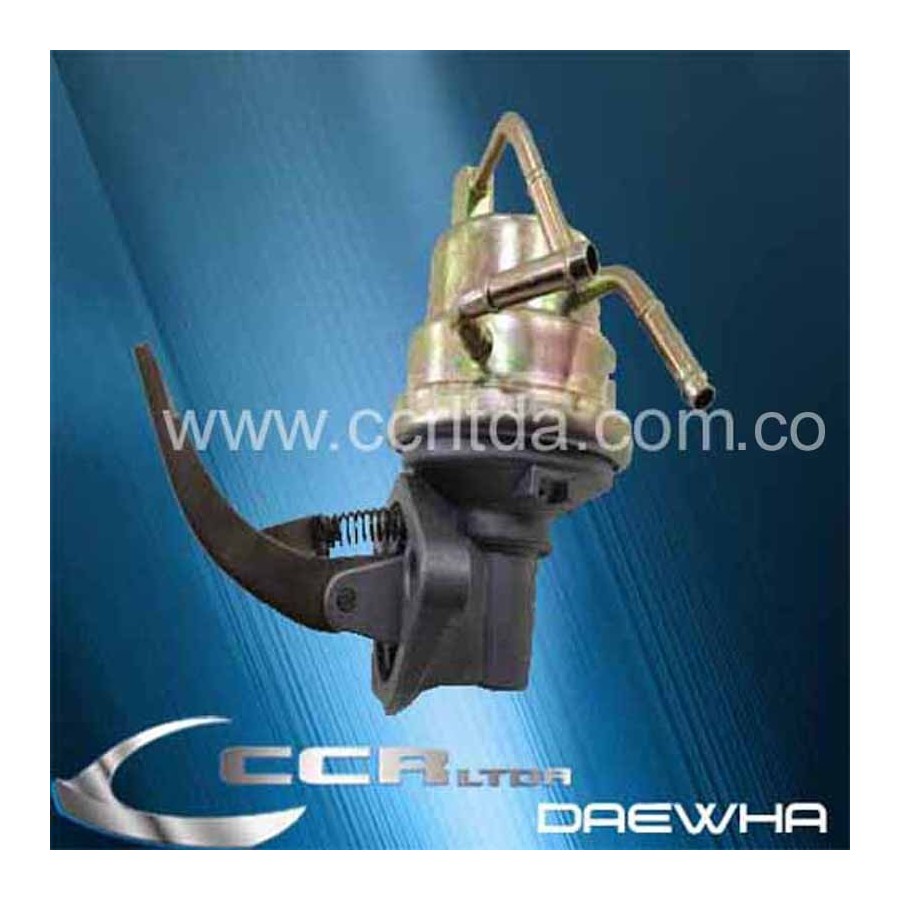 BOMBA GASOLINA TOYOTA HILUX 79/93