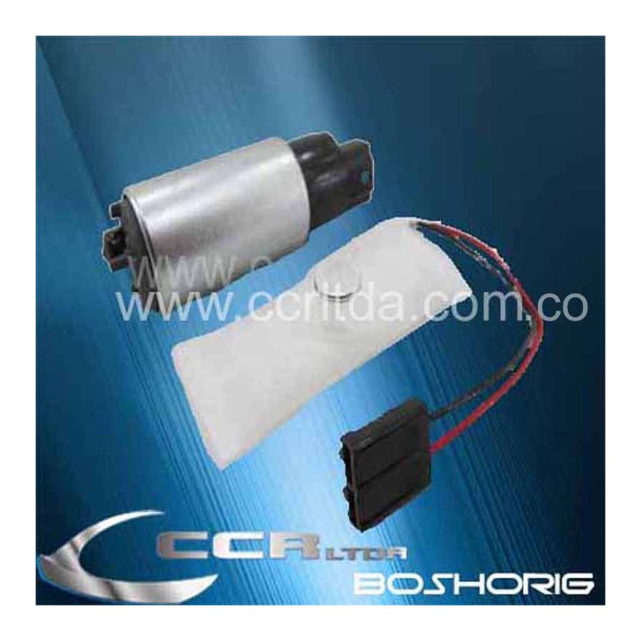 BOMBA GASOLINA B2600