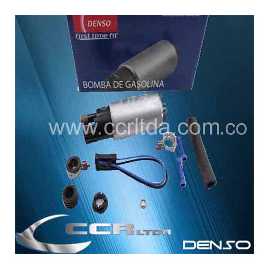 BOMBA GASOLINA TOYOTA 4.5 B2600 (SUBMARINA 65-95)