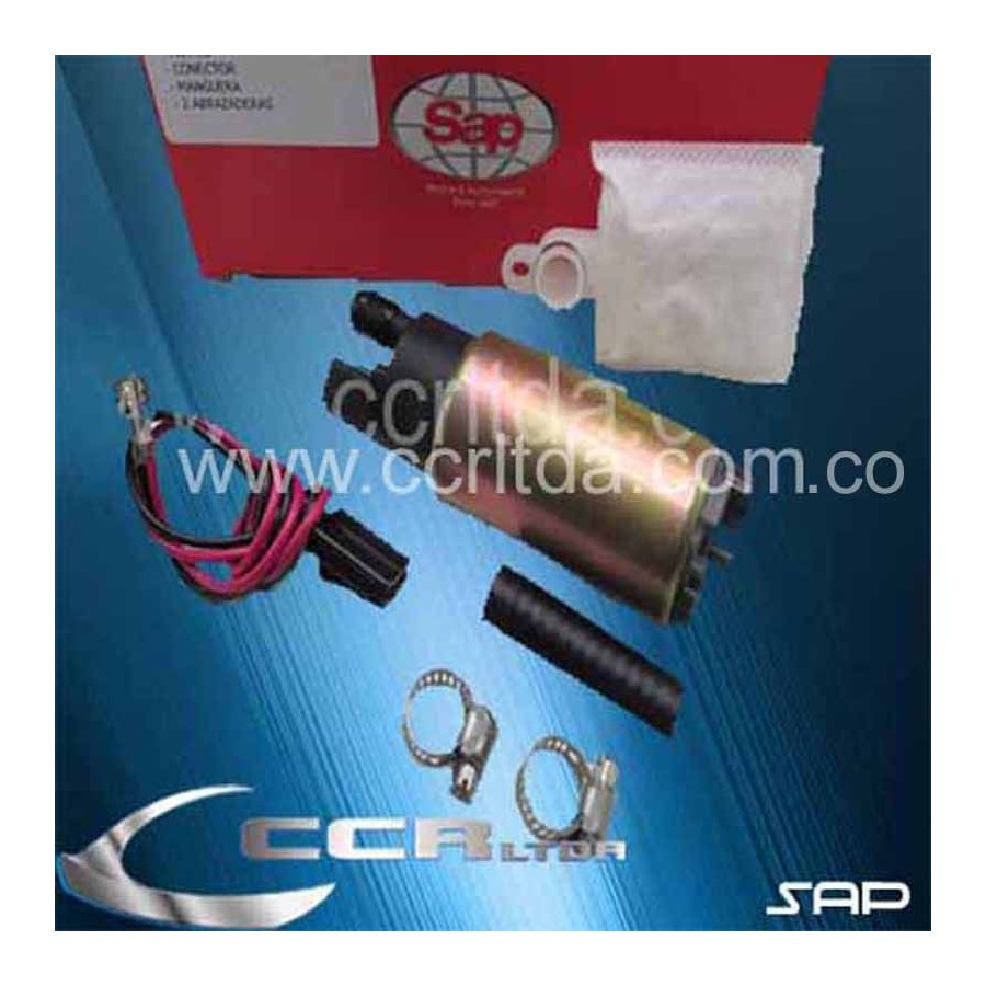 BOMBA GASOLINA B2600 FORD RANGER (SUB)