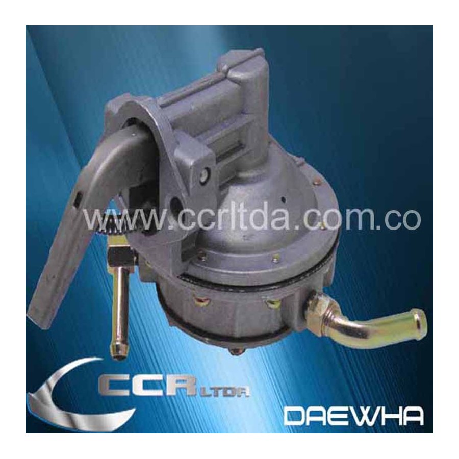 BOMBA GASOLINA NISSAN SAMURAI PATROL 80/89