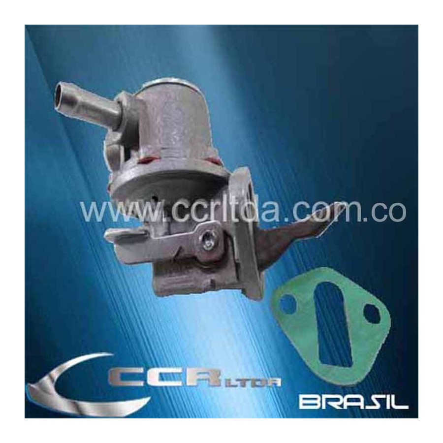 BOMBA ACPM AGRALE (BOMBIN AUX)