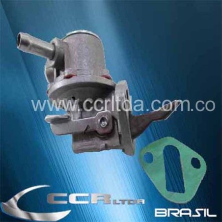 BOMBA ACPM AGRALE (BOMBIN AUX)