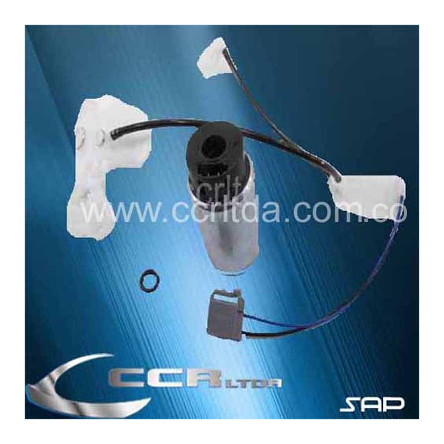 BOMBA GASOLINA TOYOTA VIGO GRAND VITARA