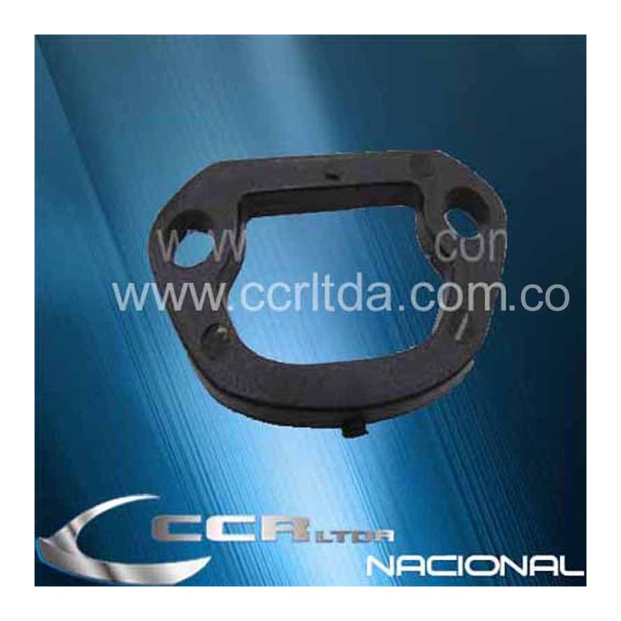 BAQUELA BOMBA GASOLINA LUV 2300 TROOPER