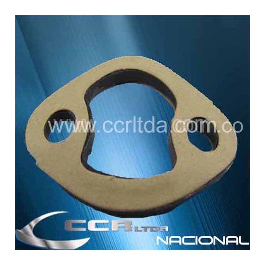 BAQUELA BOMBA GASOLINA 626