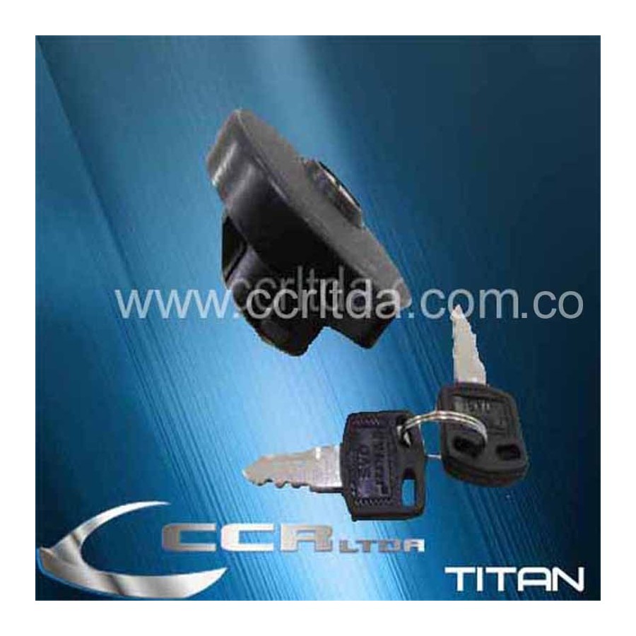 TAPA GAS. SAMURAI SUZUKI (AUTOMATICA)