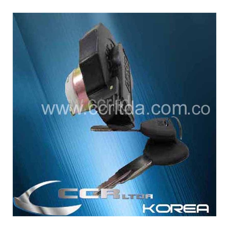 TAPA ACPM NPR NKR (METALICA)