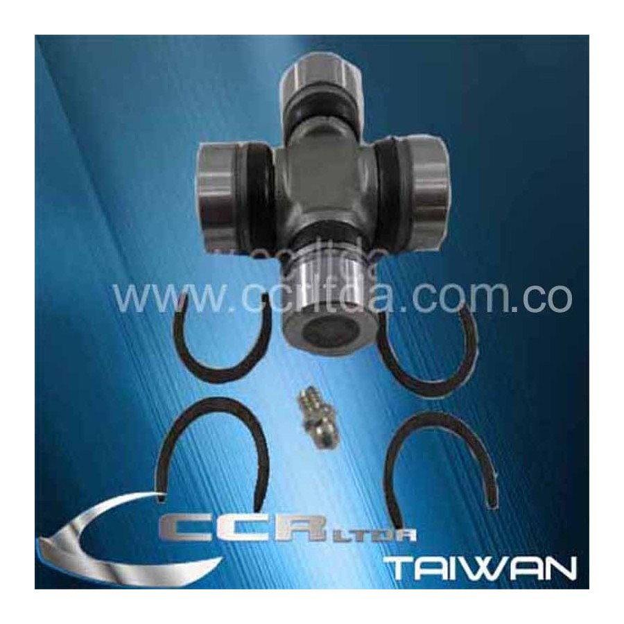 CRUCETA NISSAN URVAN MT-3000 VANNETTE (PXD)