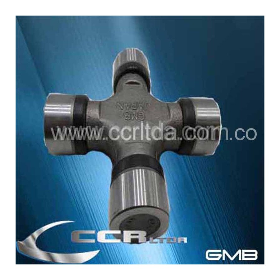 CRUCETA DELTA 3000 DV28