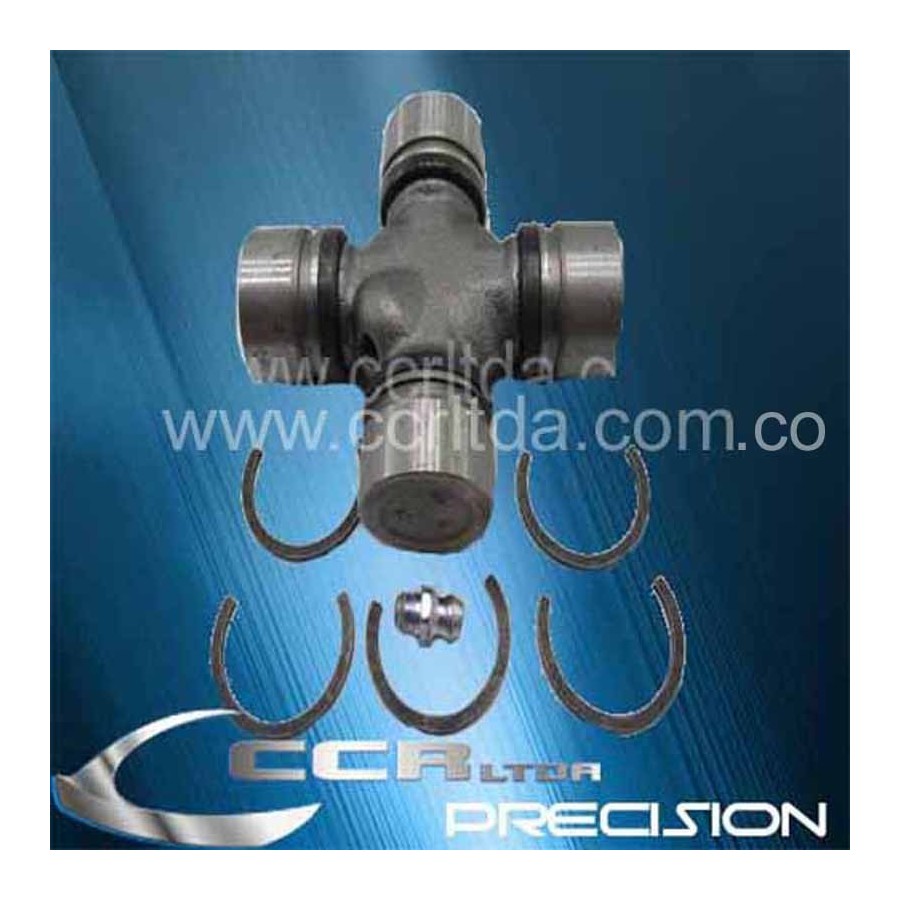 CRUCETA DART 70/72 D-100-300 (TRASERA)