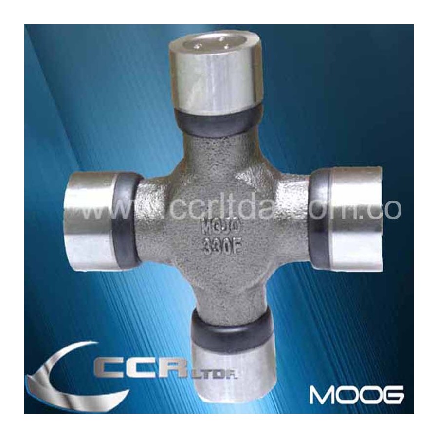 CRUCETA NPR D-300 C-30 P-30 (CENTRAL)