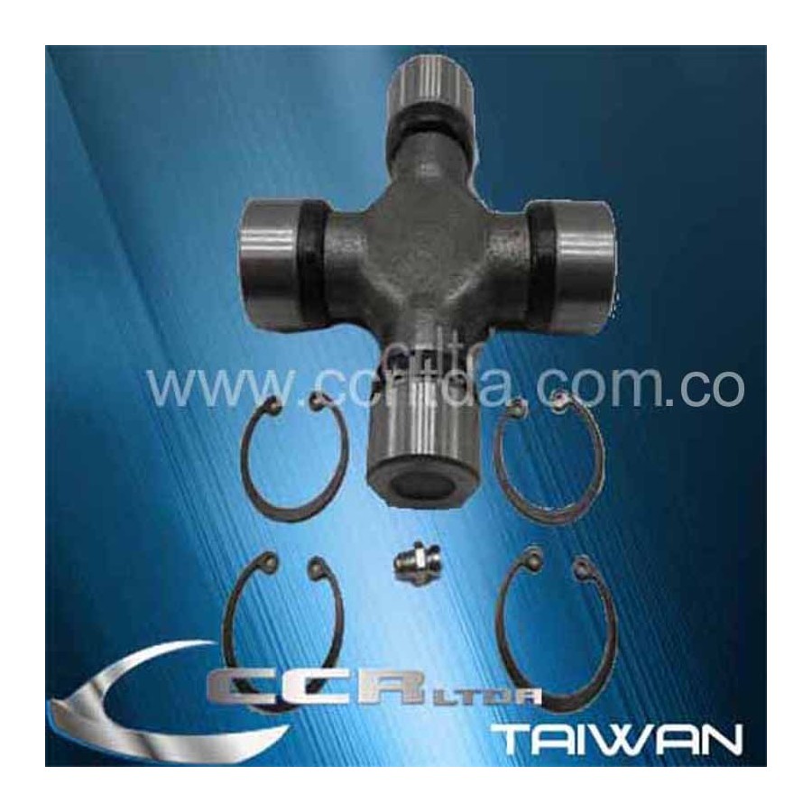 CRUCETA NPR D-300 C-30 P-30 (CENTRAL)