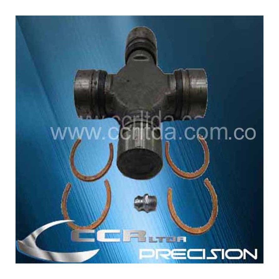 CRUCETA BLAZER D-100 POWER (CARDAM DEL.)